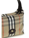 burberry highlands mini shoulder bag
