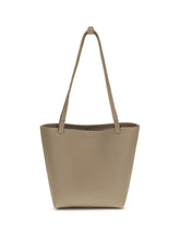 THE ROW OS medium park tote