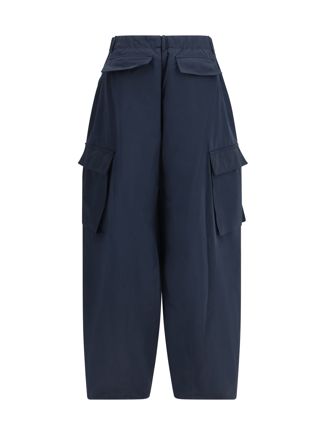 ALAIA 38 radzimir cargo pants