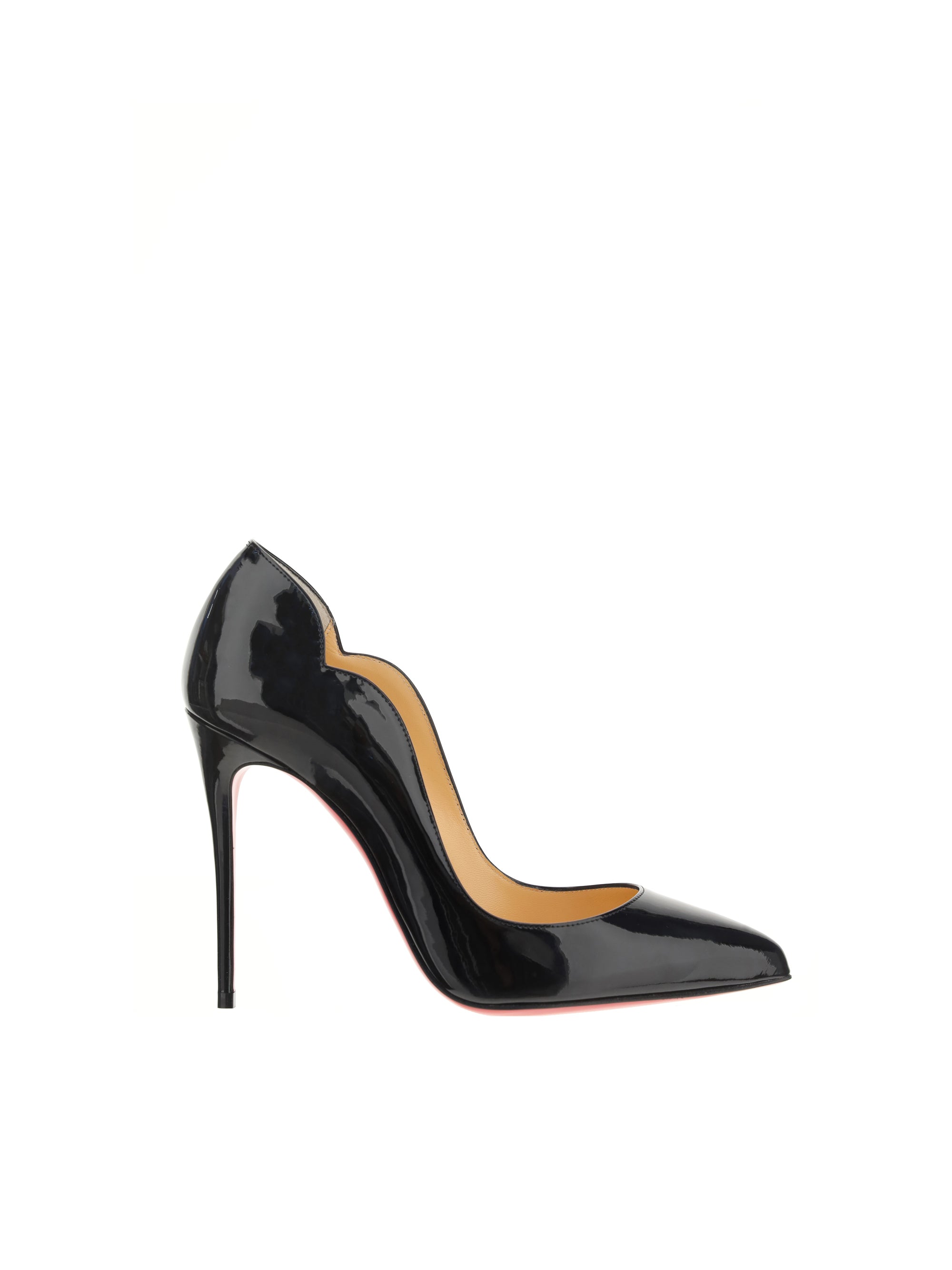 hot chick pumps