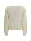 baby fox merino jumper