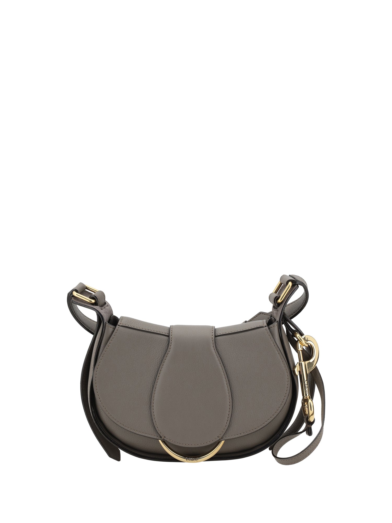 Chlo Ride Shoulder Bag