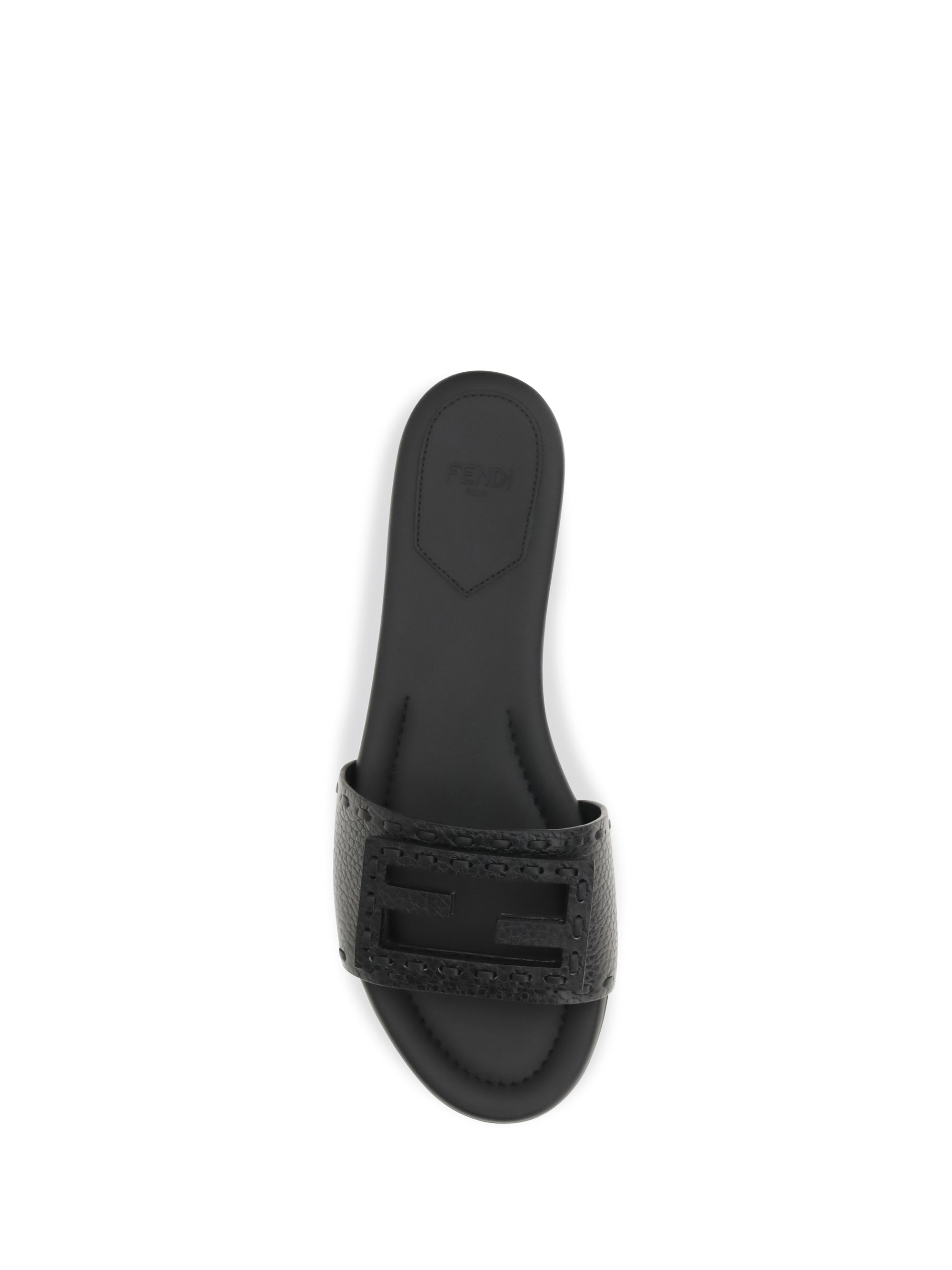 baguette sandals