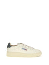 medalist low sneakers