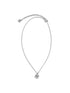 VERSACE OS medusa necklace