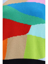 ALLUDE M crew-neck sweater