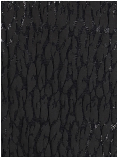 WOLFORD M leo string body with animalier patterns