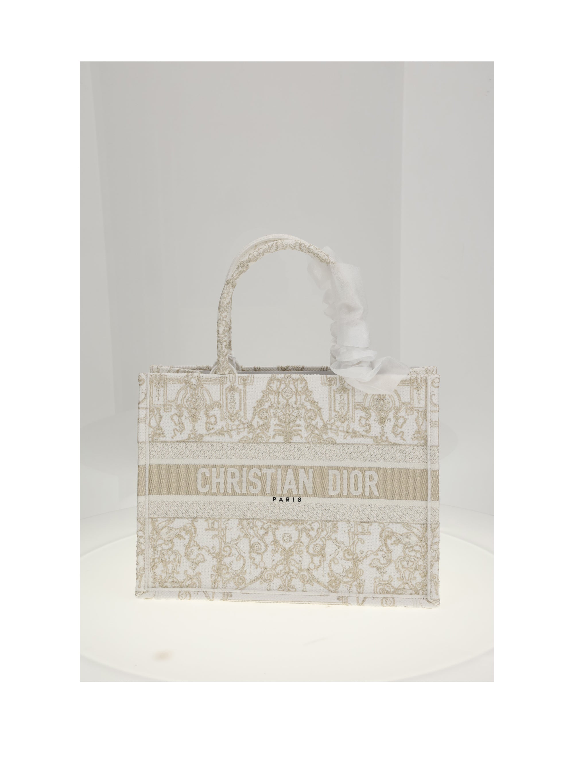 medium tote bag