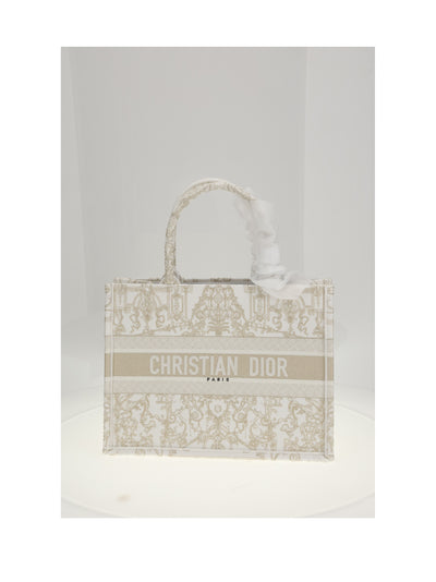 medium tote bag