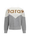 cotton houston sweatshirt