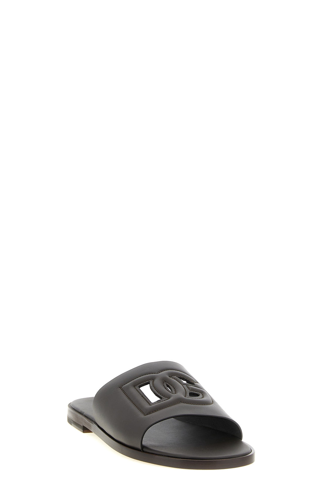 DOLCE &amp; GABBANA 41 the dolce &amp; gabbana dg light sandals