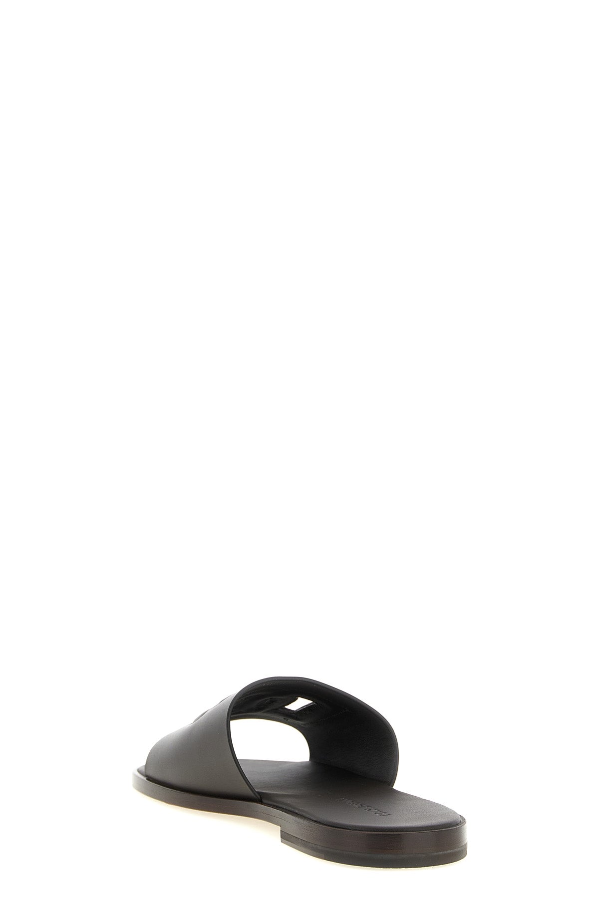 the dolce & gabbana dg light sandals