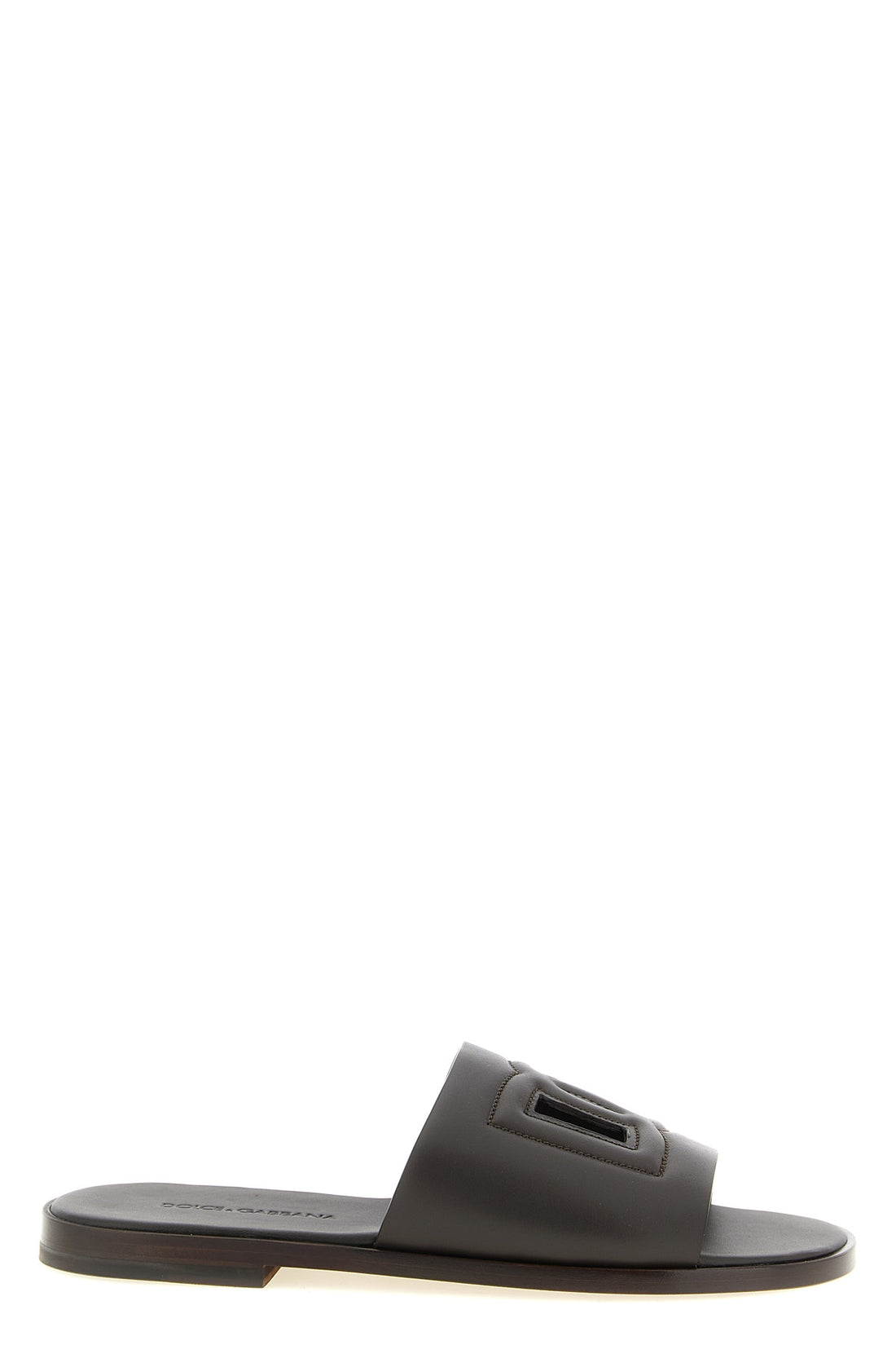 DOLCE &amp; GABBANA 41 the dolce &amp; gabbana dg light sandals