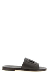 the dolce & gabbana dg light sandals