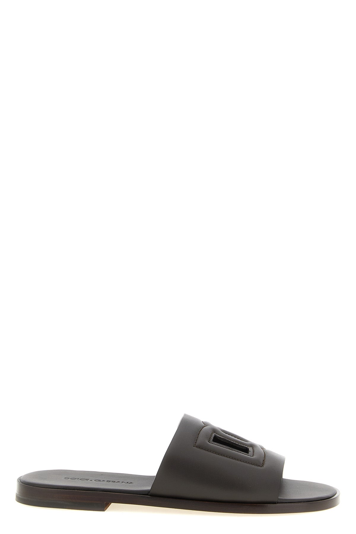 the dolce & gabbana dg light sandals