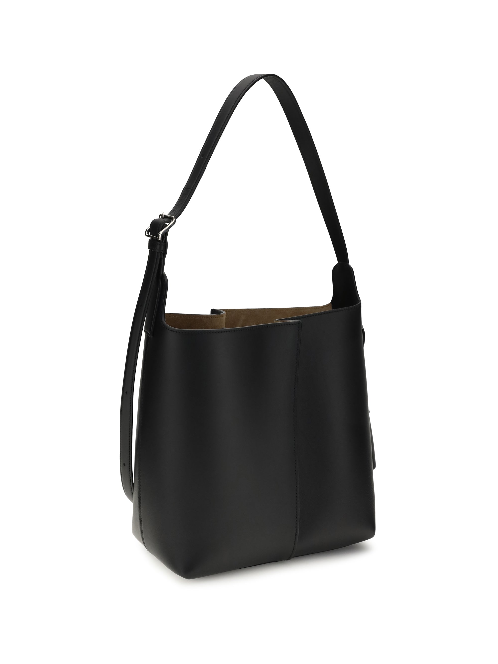 bilbao medium bucket bag
