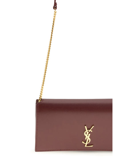 crossbody phone holder