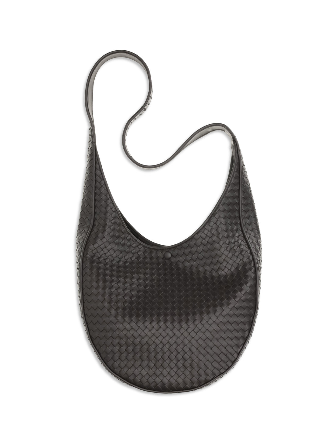 BOTTEGA VENETA OS ovetto shoulder bag