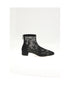 DIOR 36 naughtily-d low boot 3cm