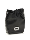 nano pilgrim bucket bag