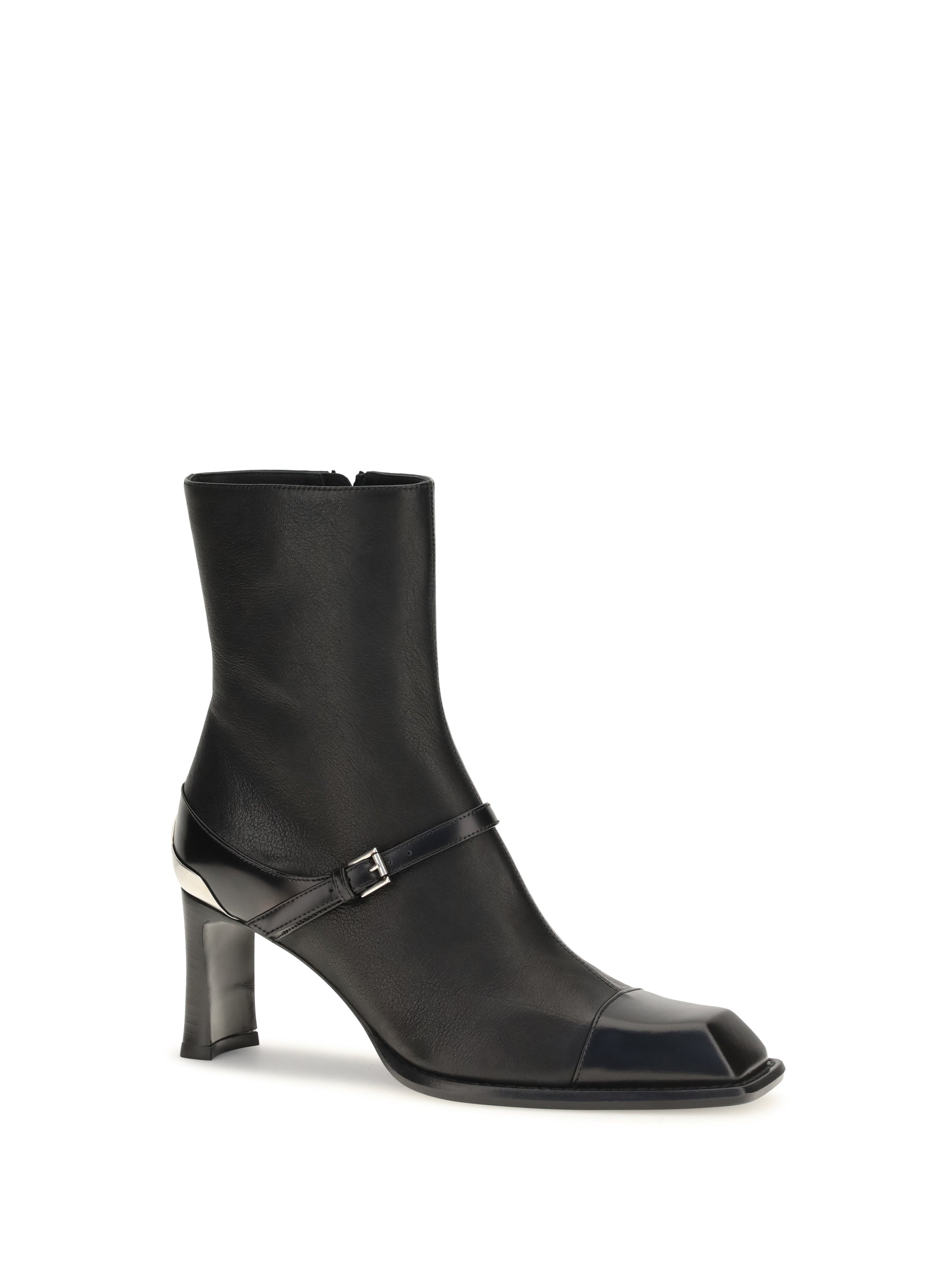 niko ankle boots