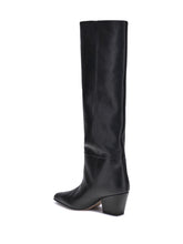 PARIS TEXAS 37.5 jane boots