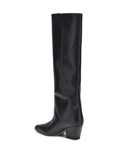 PARIS TEXAS 37.5 jane boots