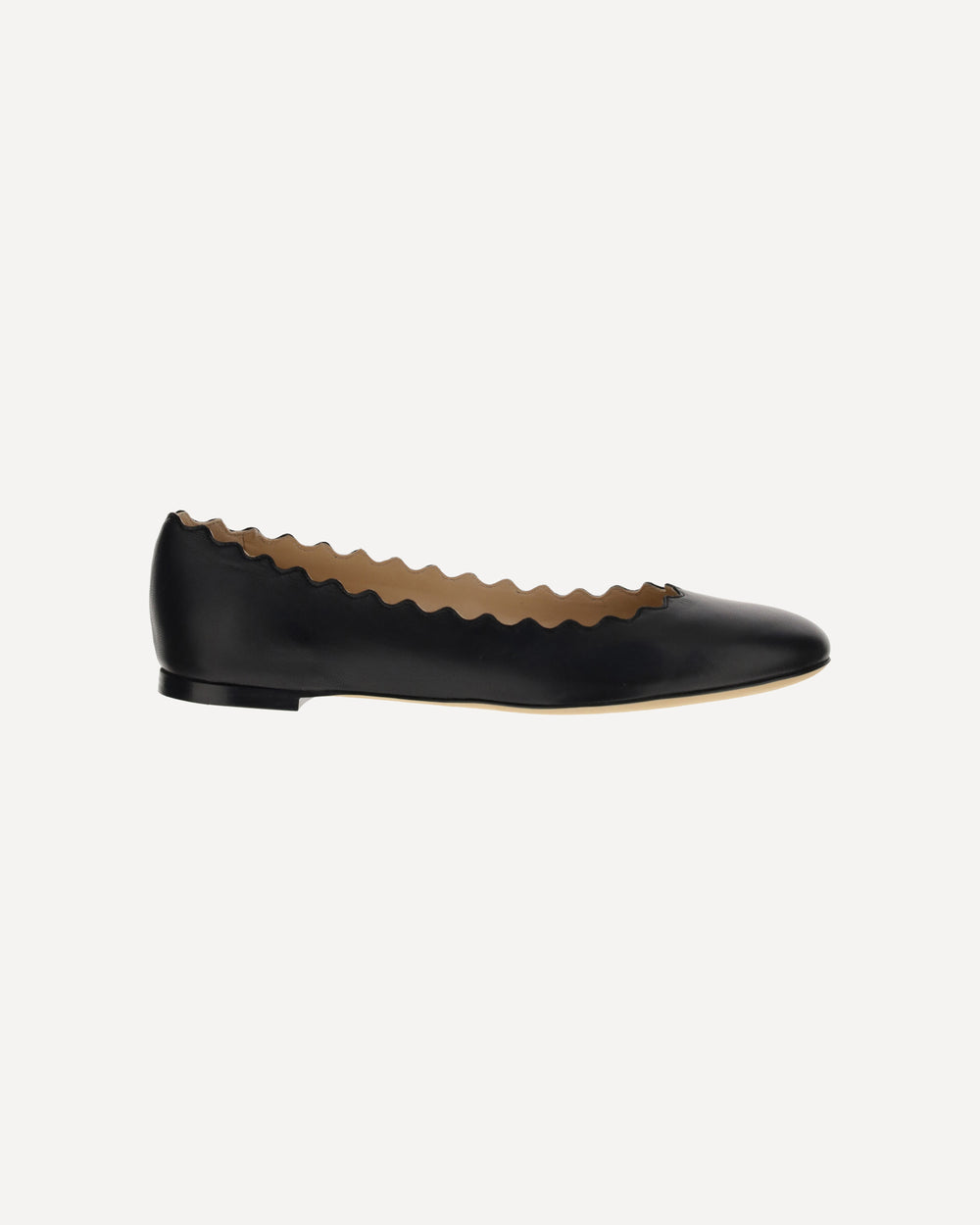 Chloé Ballerinas