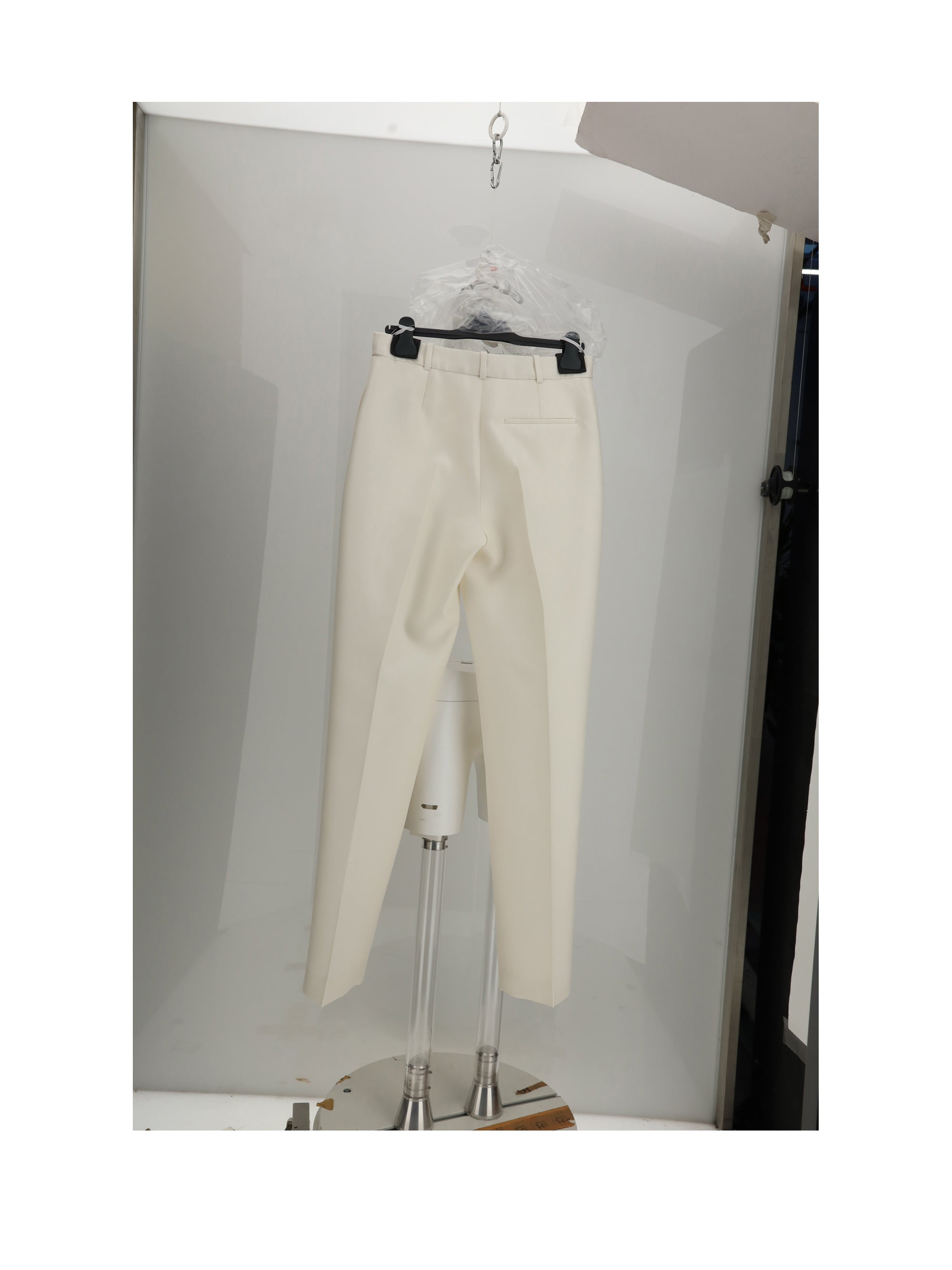 pantalon smoking db-shantung