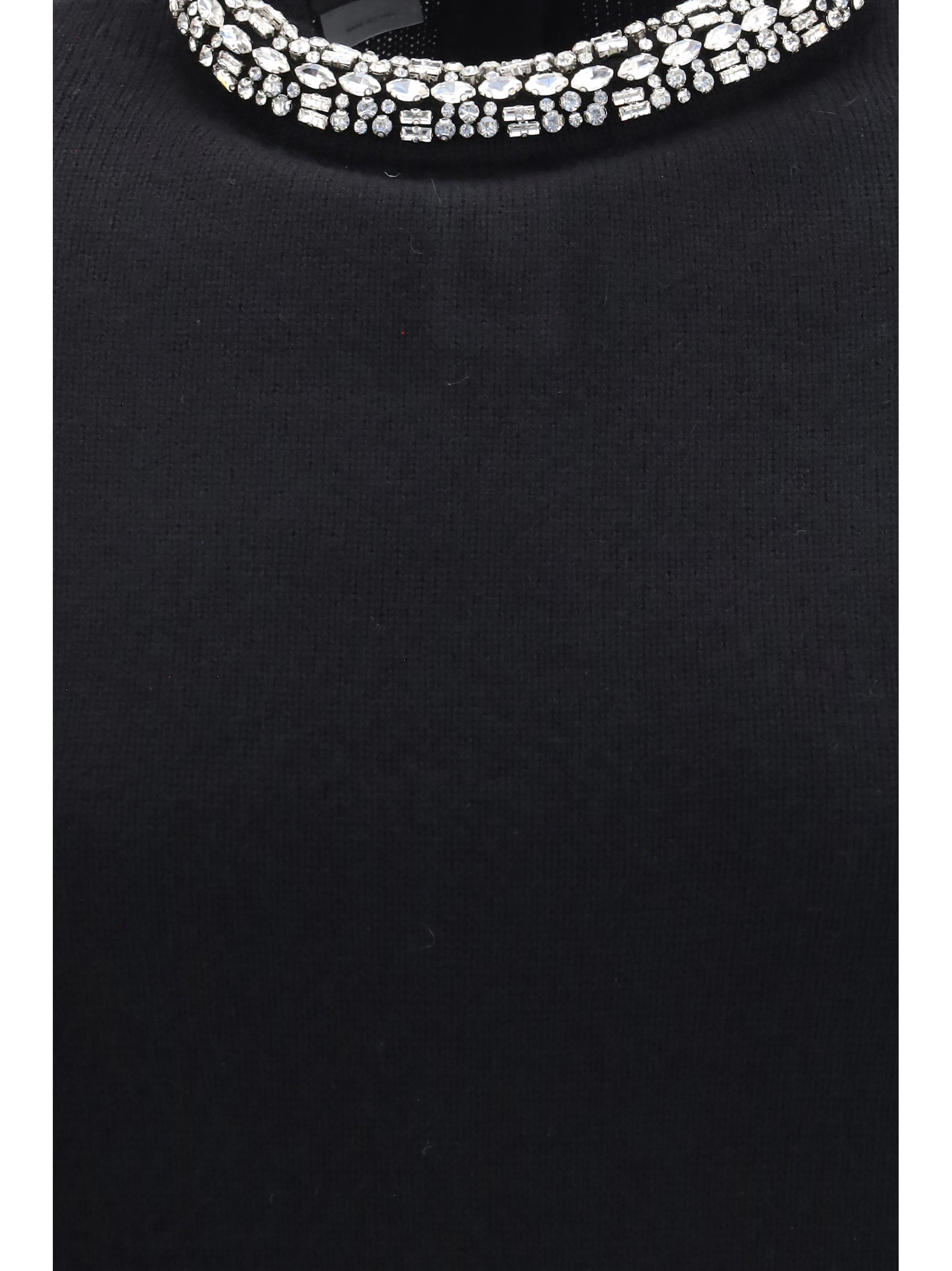 berlino wool sweater
