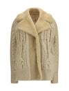 virgin wool sweater