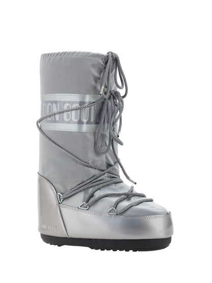 MOON BOOT 35-38 icon glance boots