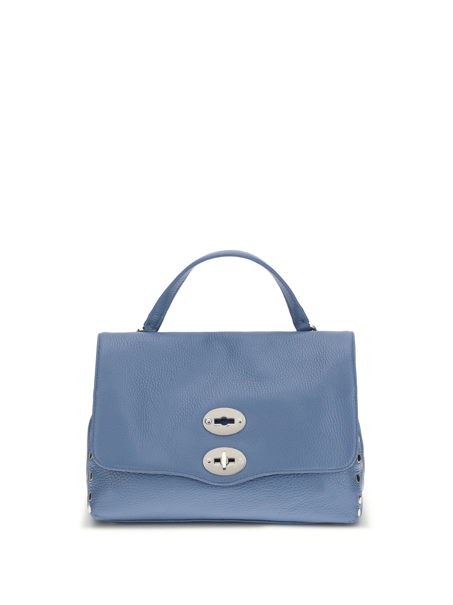 ZANELLATO OS postina daily shoulder bag