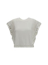 odyle cotton t-shirt