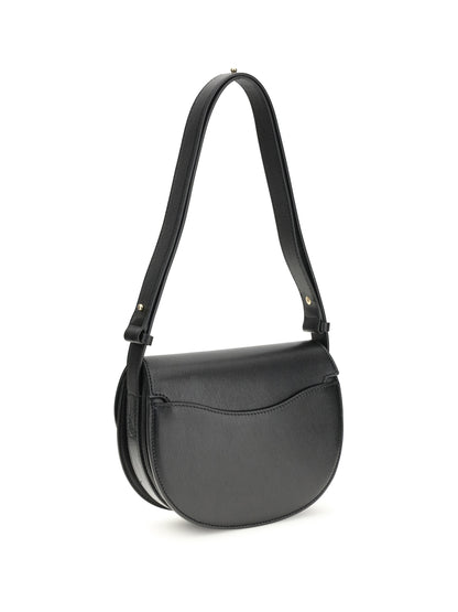 BURBERRY OS small bridle shoulder bag