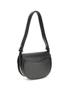 small bridle shoulder bag