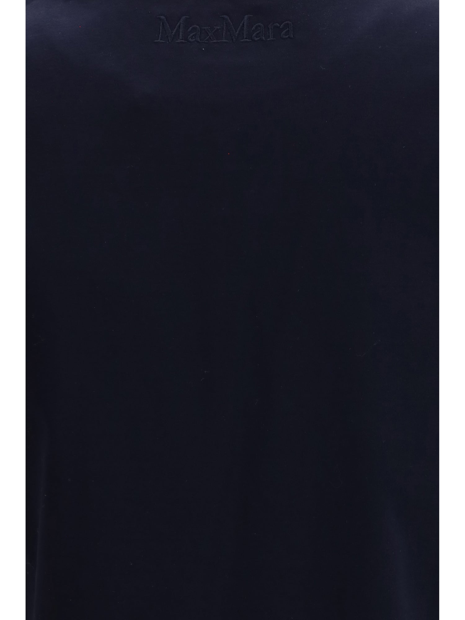 MAX MARA PURE L donata cotton t-shirt