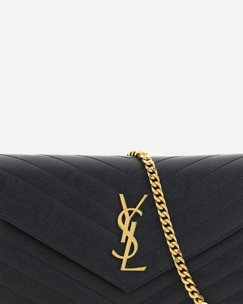 logoed shoulder bag