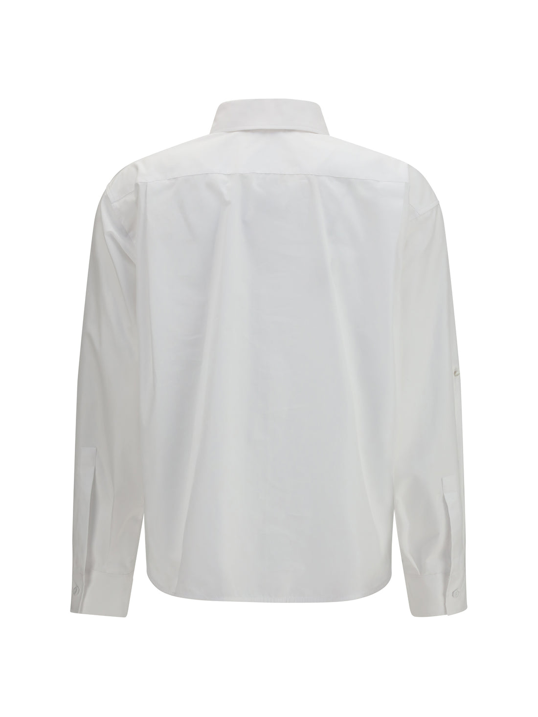 MAX MARA 40 cotton shirt