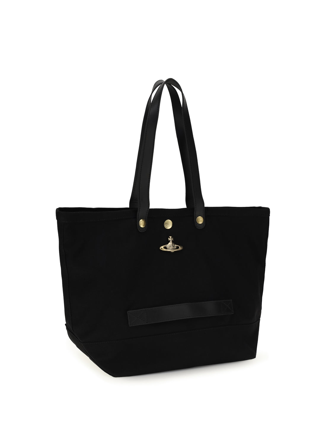 VIVIENNE WESTWOOD OS utility tote bag