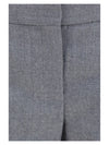 tailored cigarette pants