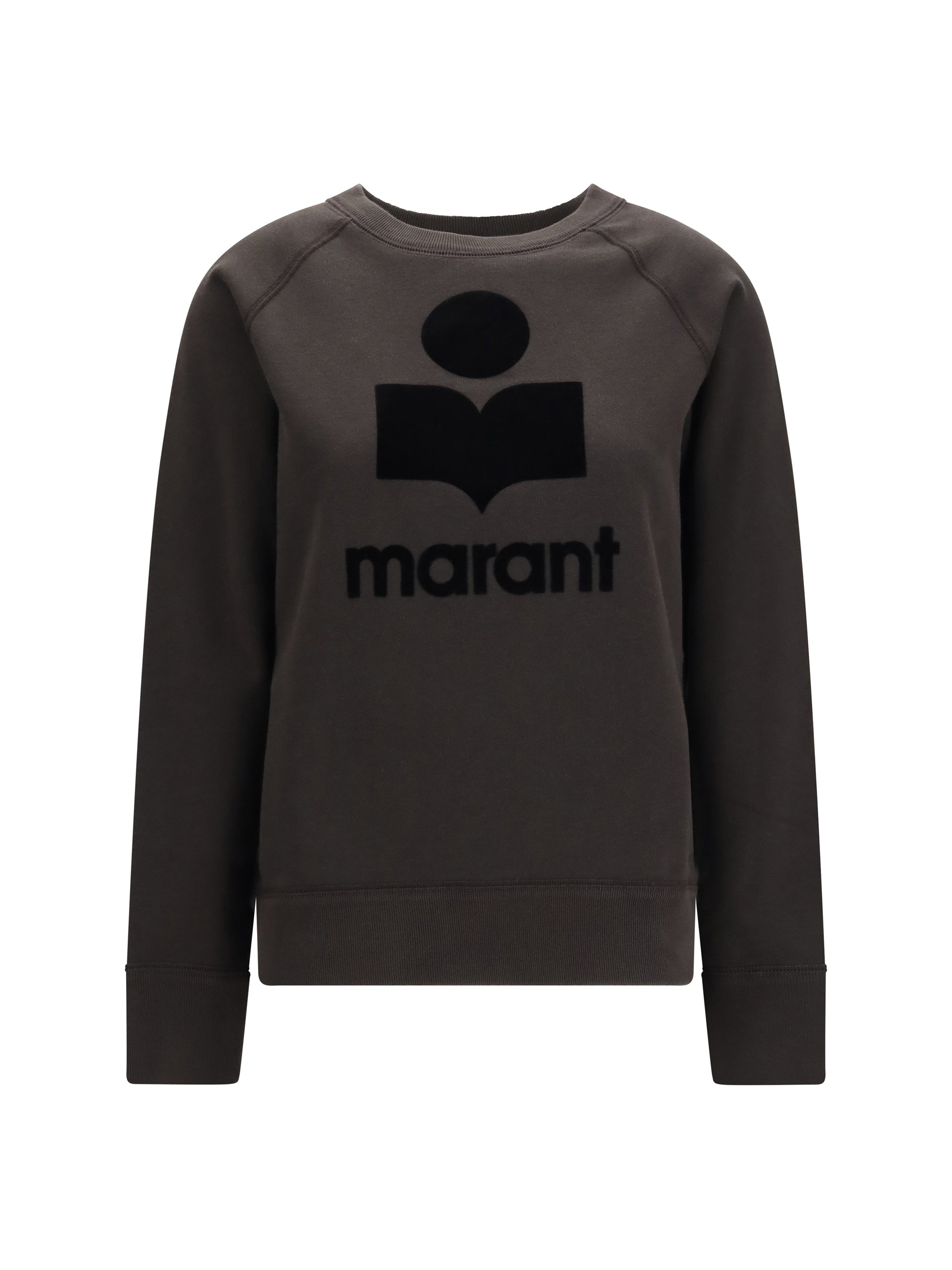 cotton sweatshirt