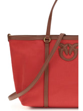 PINKO OS miranda medium tote bag 