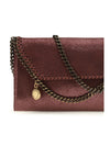 falabella chain wallet