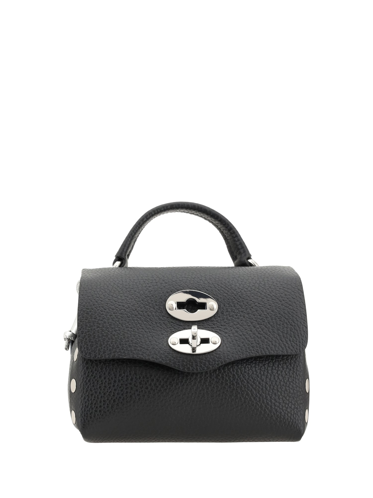 ZANELLATO OS postina shoulder bag