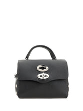 ZANELLATO OS postina shoulder bag