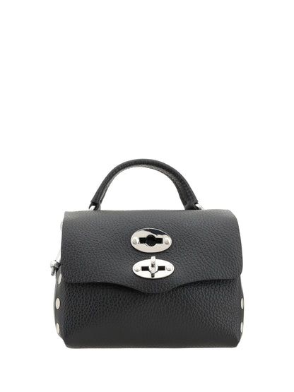 ZANELLATO OS postina shoulder bag