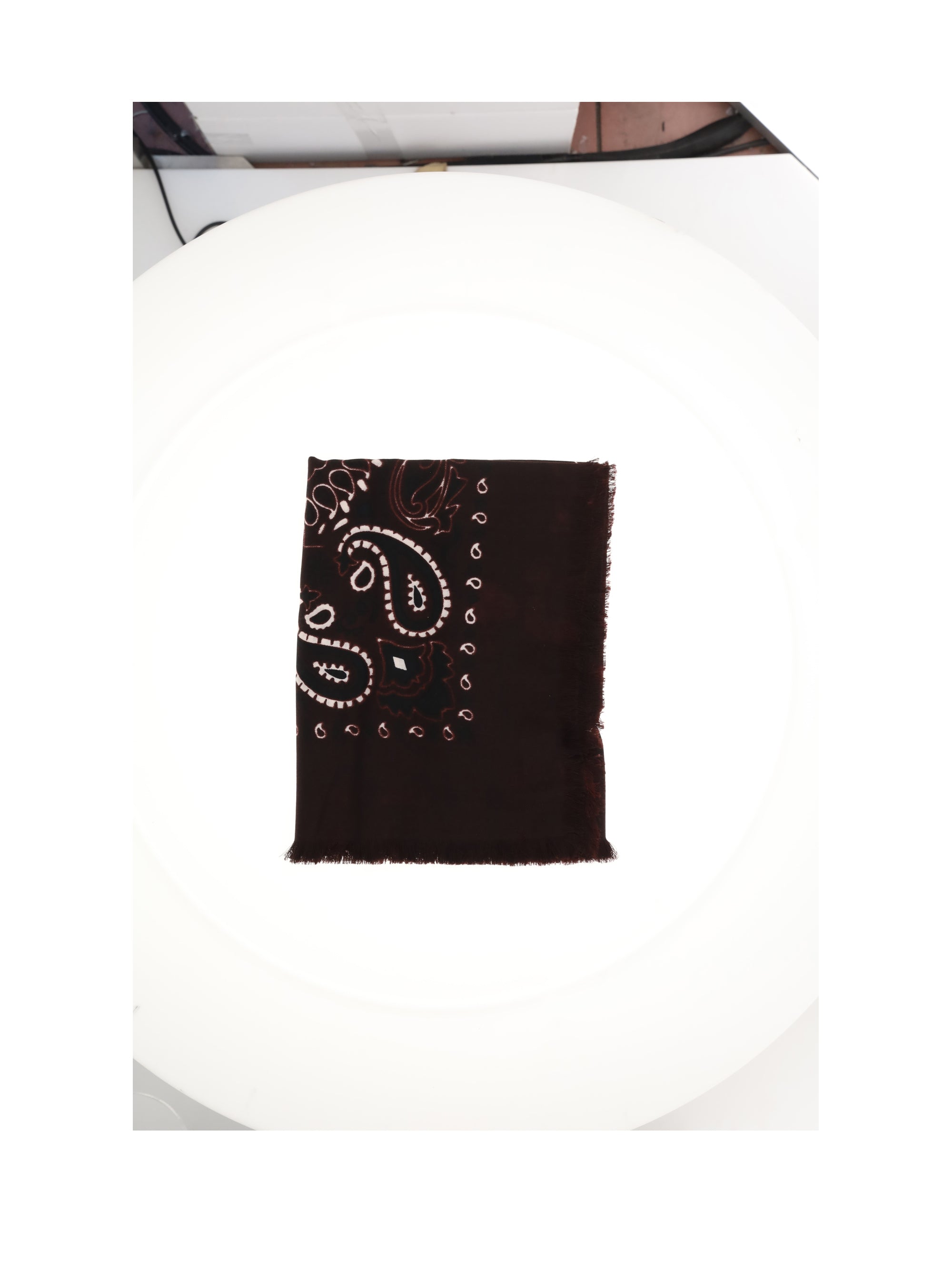 jil quadra bandan scarf