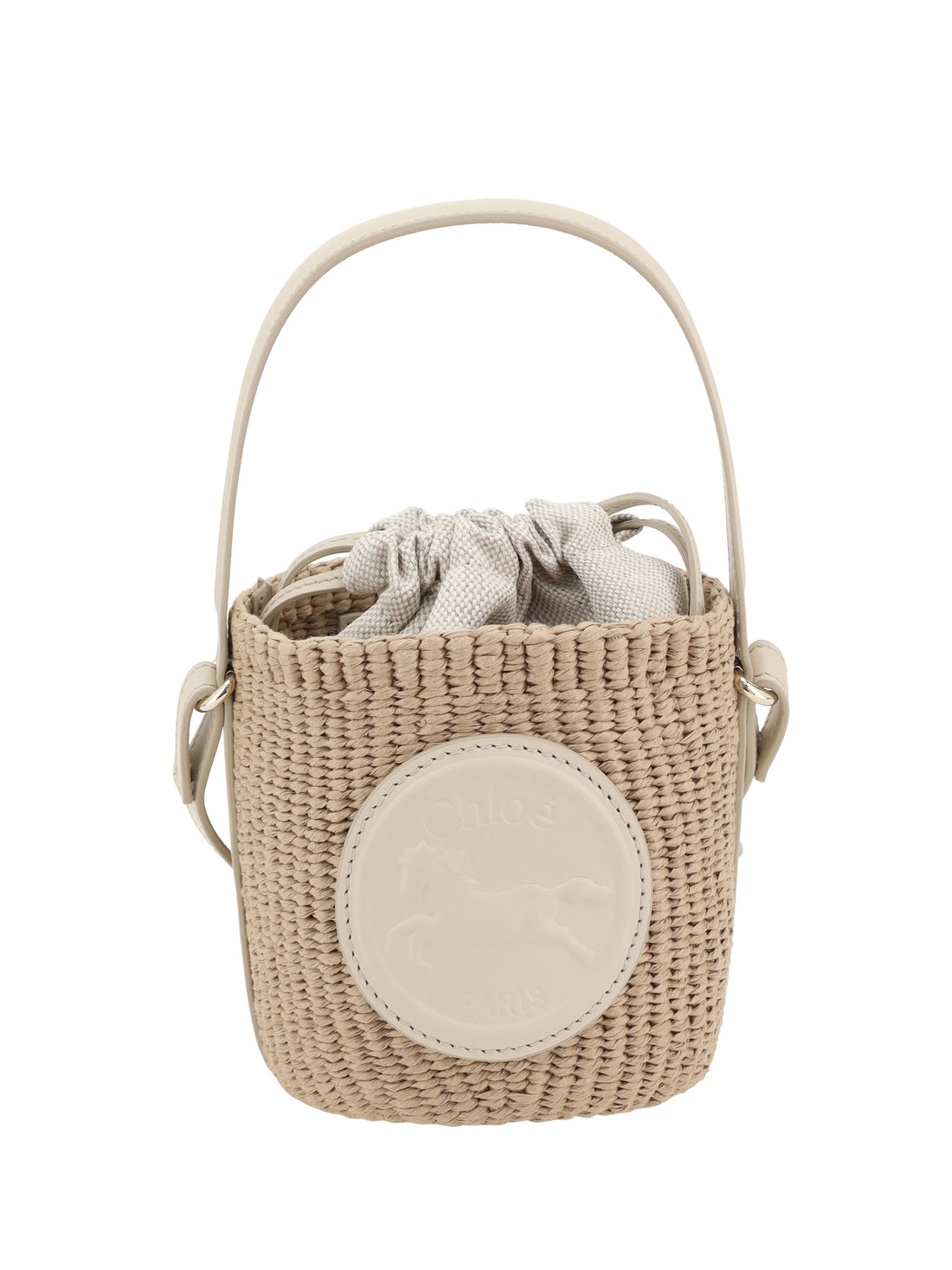 Chlo Horse Medal Bag