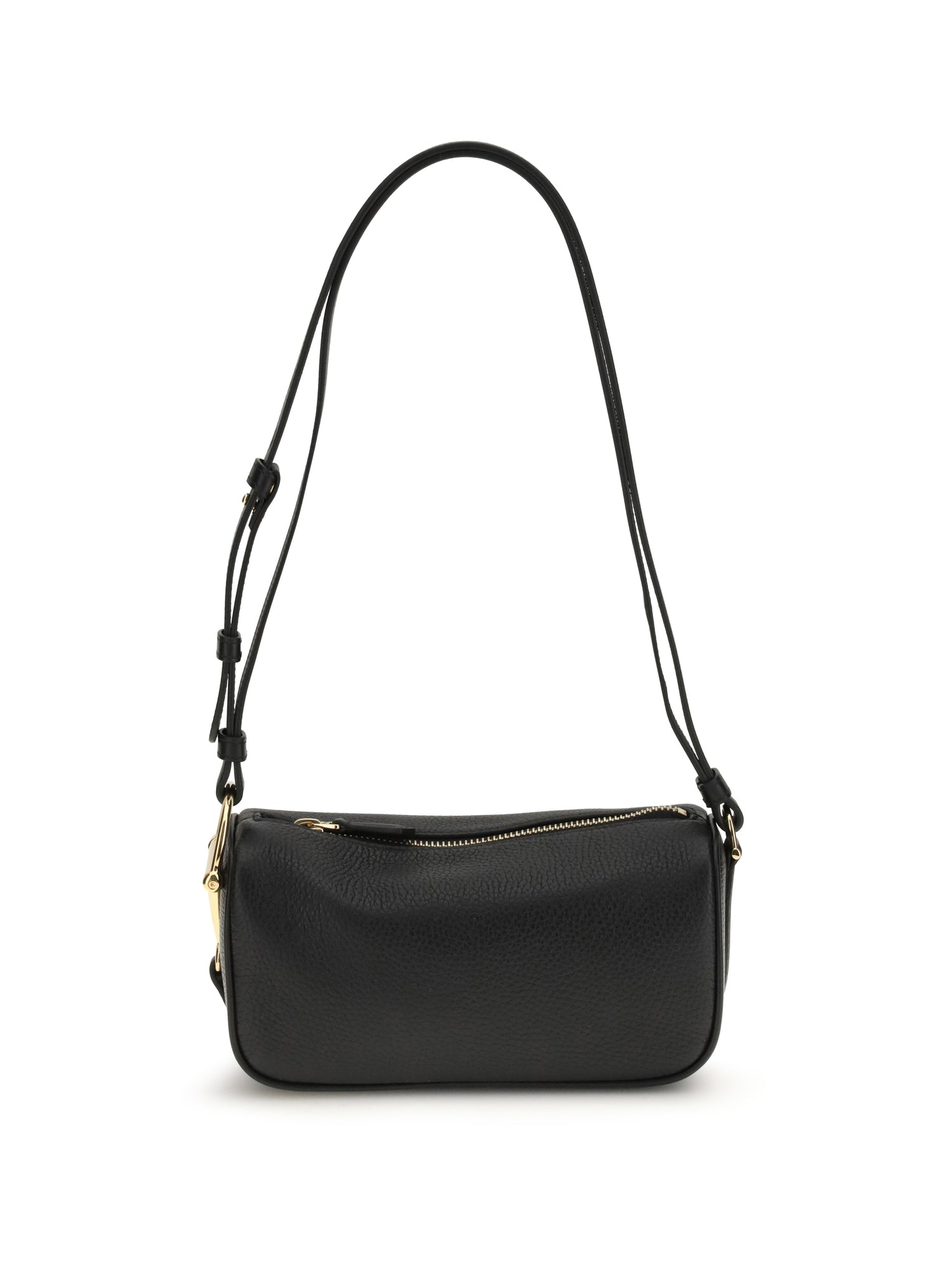 GUCCI OS half horsebit shoulder bag